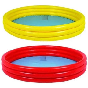 Sun Club Pileta Inflable circular 155x25cm 131932 10304-1