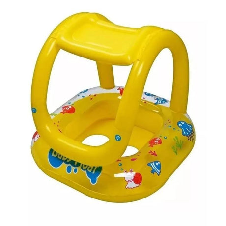 Sun Club Flotante para Bebe 66cm*66cm aprox 131915 37243