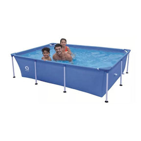 Pileta SunClub Lona 2.58m x1.79mx66cm 17805