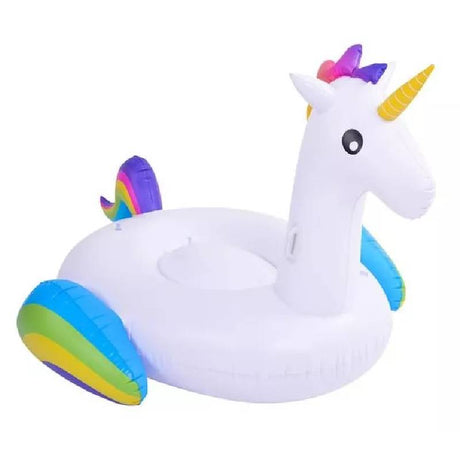 Sun Club Inflable Unicornio 218cm 37428
