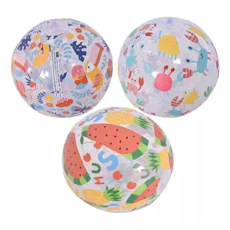 Sun Club Pelota Playa 50cm 53012