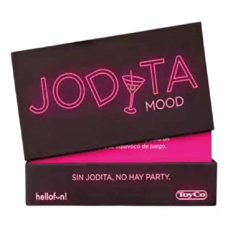 Hellofun! Jodita mood 24025