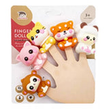 Titere de dedo Animales 2439680