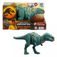 Jurassic World Dino Majungasaurus HTK76