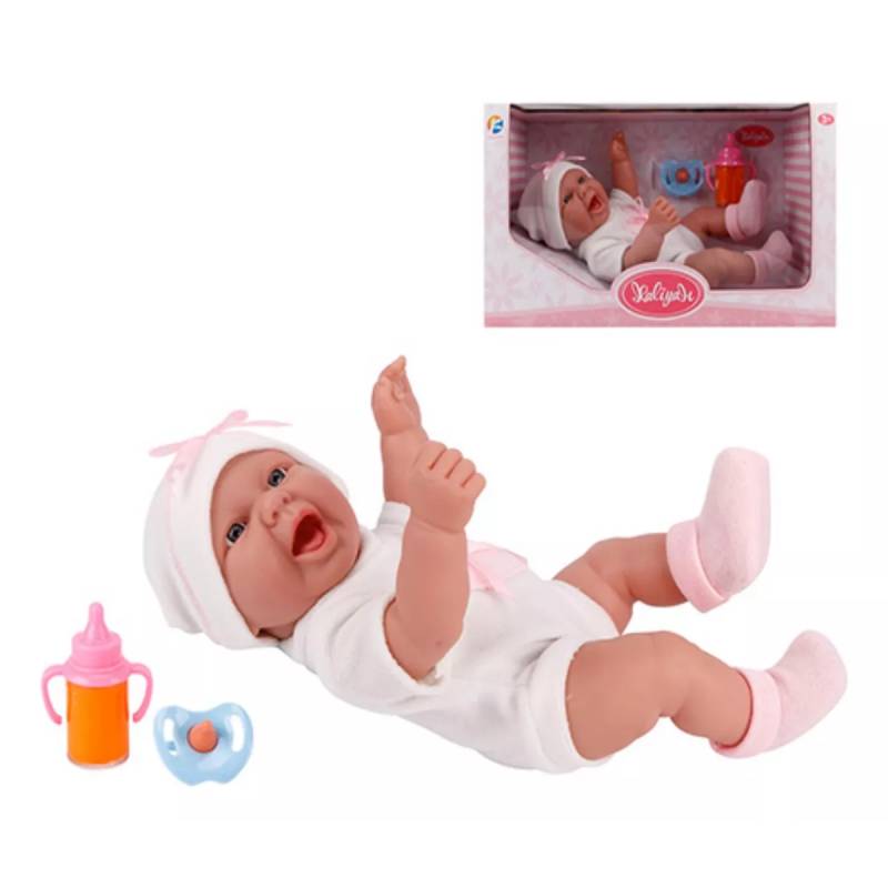 Muñeca Bebote 30cm 2045498