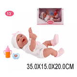Muñeca Bebote 30cm 2045498