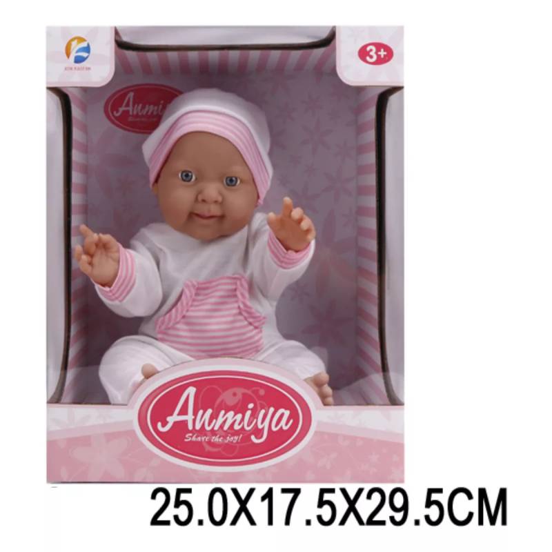 Muñeca Bebote 35cm 1978992