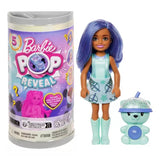 Barbie Pop Reveal Chelsea JCX93