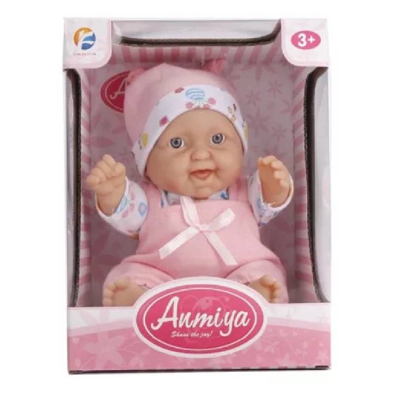 Muñeca Bebote 25cm 1979043