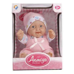 Muñeca Bebote 25cm 1979043