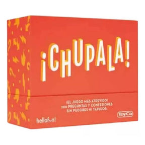 Hellofun! Chupala 24021