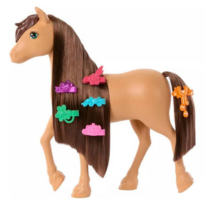 Barbie Mysteries The Great Horse Chase HXJ29