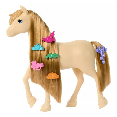 Barbie Mysteries The Great Horse Chase HXJ29