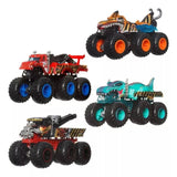 Hot Wheels Monster Trucks Big Rigs HWN86