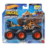 Hot Wheels Monster Trucks Big Rigs HWN86