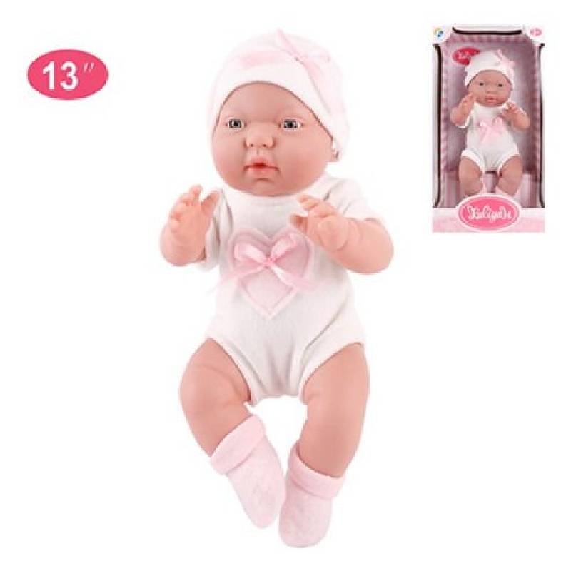 Muñeca Bebote 30cm 2048496