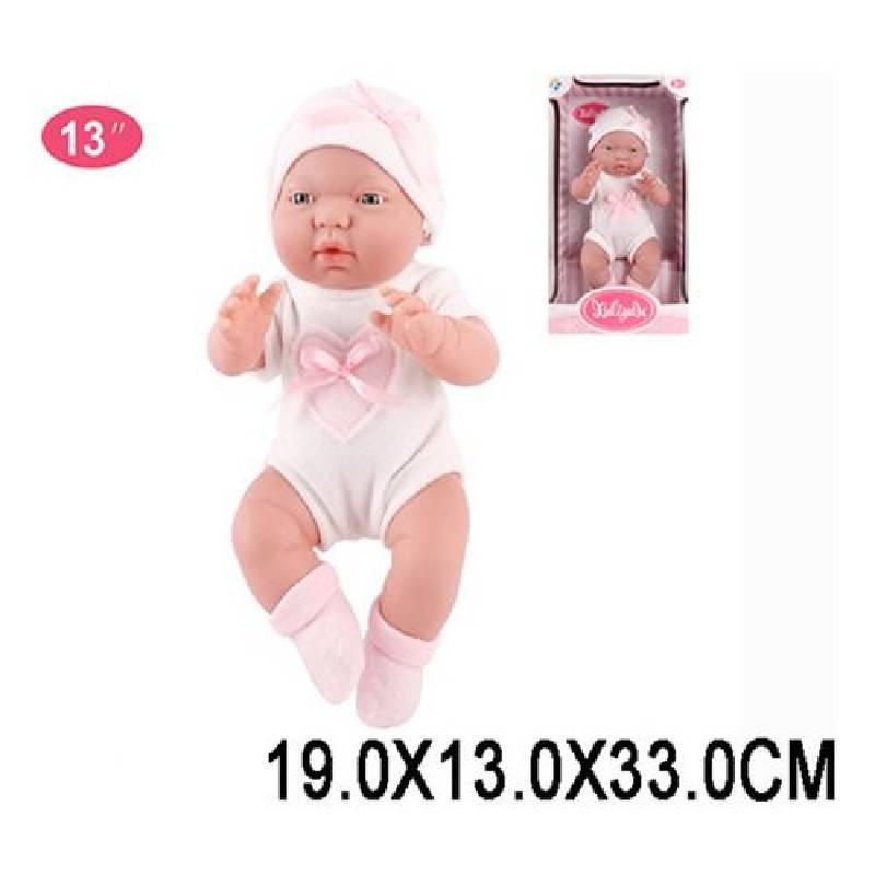 Muñeca Bebote 30cm 2048496