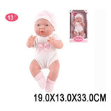 Muñeca Bebote 30cm 2048496