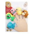 Titere de dedo Animales 2439679