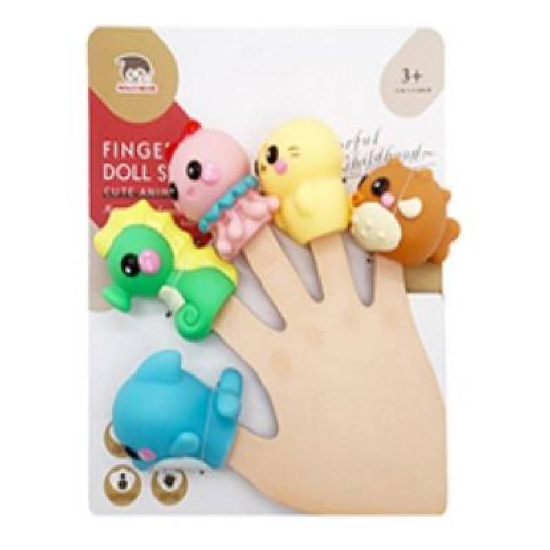 Titere de dedo Animales 2439679