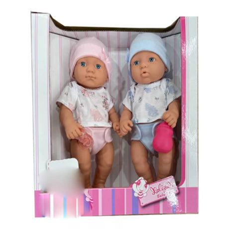 Set de Bebotes 30cm 2766324