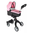 Cochecito de Paseo para Muñecas 2125583