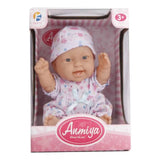 Muñeca Bebote 25cm 1979048