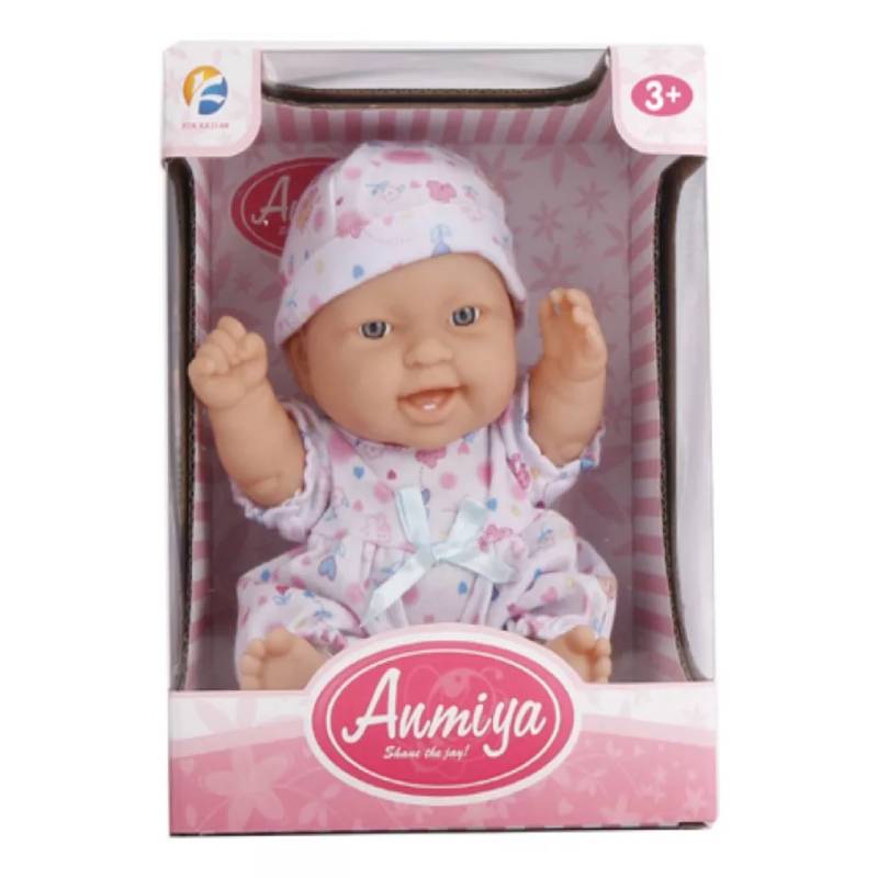 Muñeca Bebote 25cm 1979048