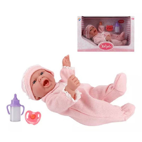 Muñeca Bebote 30cm 2045501
