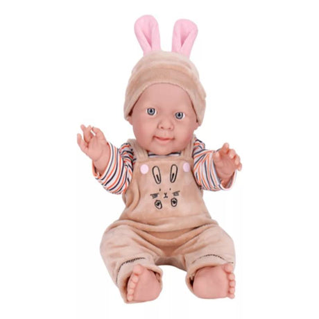 Muñeca Bebote 35cm 1224706