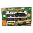 Pista de Tren con Sonido 271382