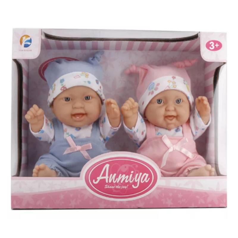 Set de Bebotes 25cm 1979040