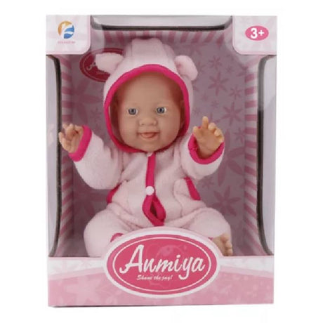 Muñeca Bebote 35cm 1978989