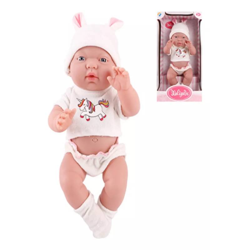 Muñeca Bebote 30cm 2048494