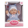 Muñeca Bebote 25cm 1979044