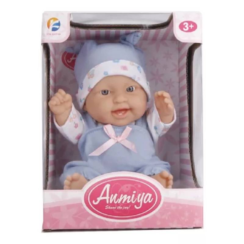 Muñeca Bebote 25cm 1979044