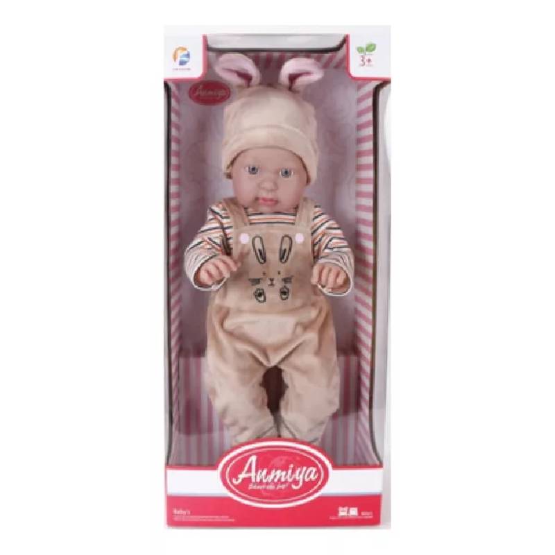 Muñeca Bebote 45cm 1949820