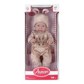 Muñeca Bebote 45cm 1949820