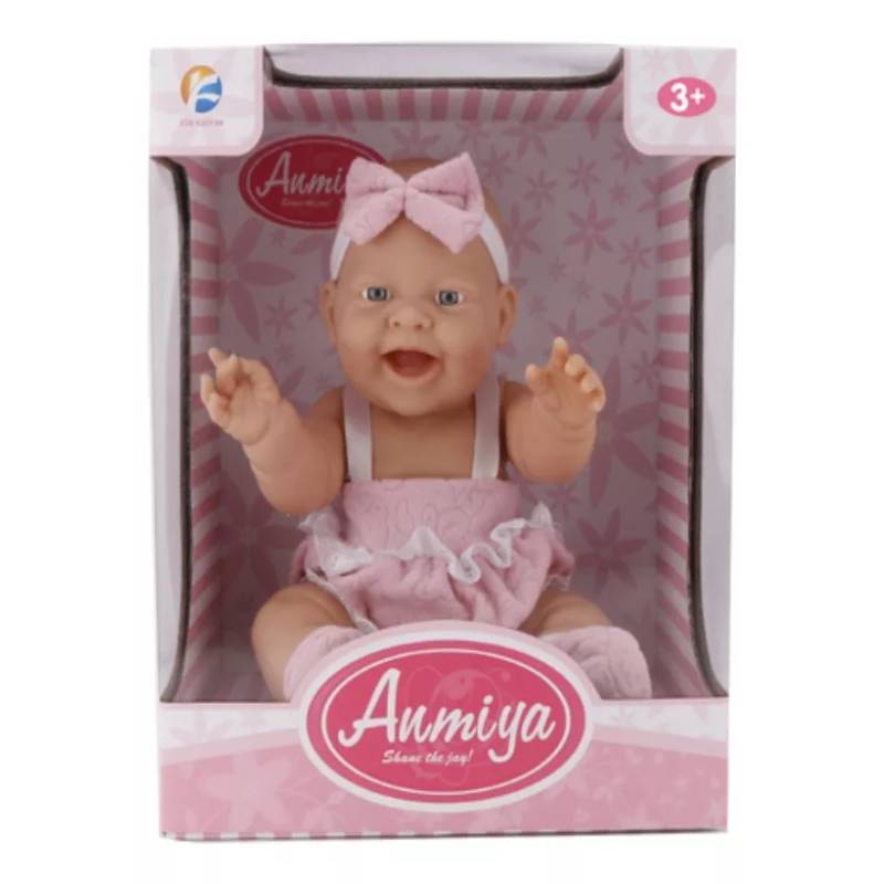 Muñeca Bebote 35cm 1978993