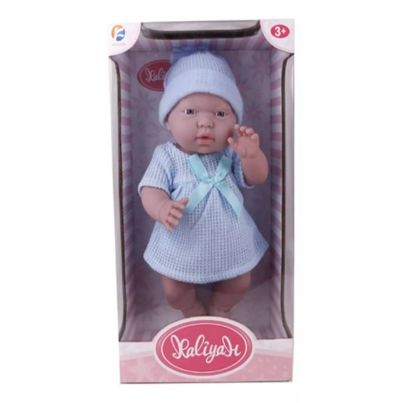 Muñeca Bebote 30cm 1979027