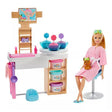Barbie Spa de Lujo GJR84