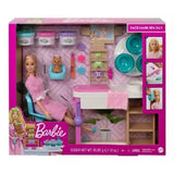 Barbie Spa de Lujo GJR84