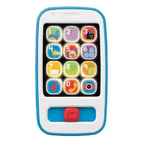 Fisher Price Rie y Aprende Smartphone HXB83