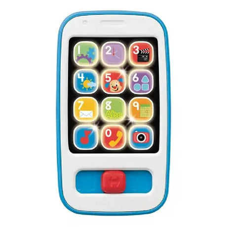 Fisher Price Rie y Aprende Smartphone HXB83