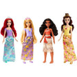 Disney Muñeca Princesa HLX29