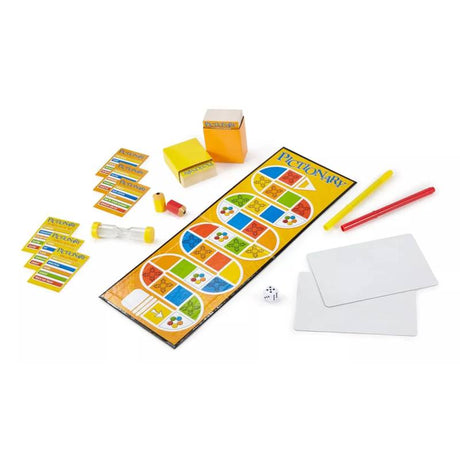 Juego Pictionary DKD48