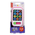 Fisher Price Rie y Aprende Smartphone De Aprendizaje HXB84
