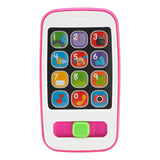 Fisher Price Rie y Aprende Smartphone De Aprendizaje HXB84