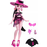 Monster High Scare-adise Island Draculaura HRP66