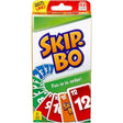 Juego de Cartas Skip-Bo 42050